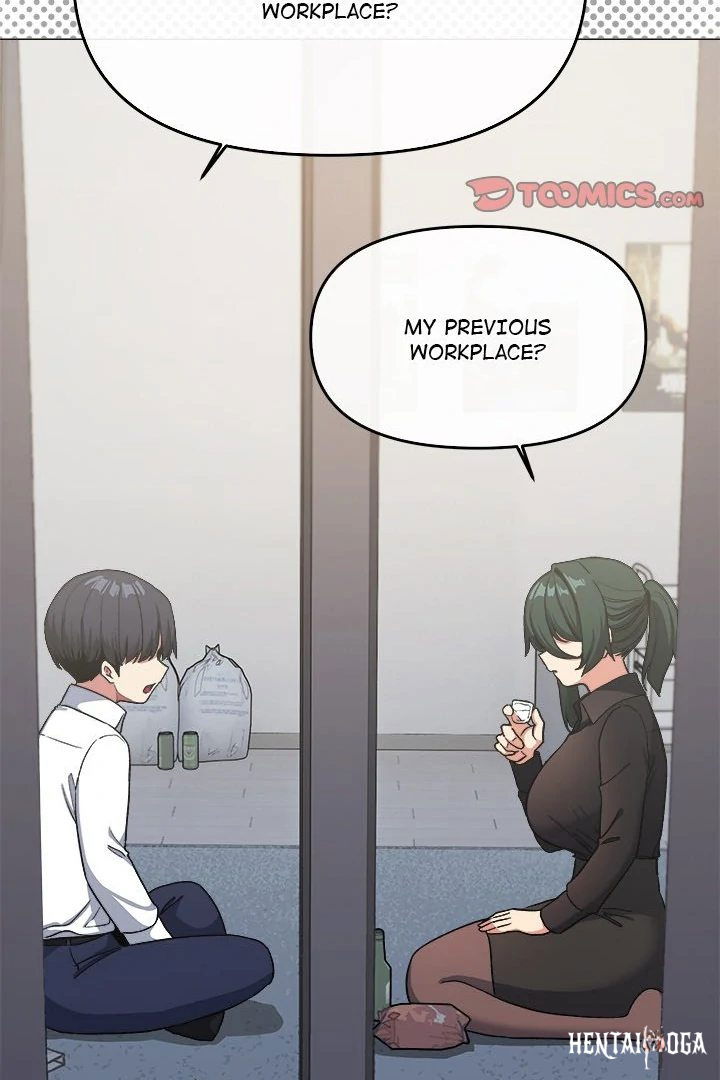 Stop Smoking Stop Smoking Chapter 43 - Page 38