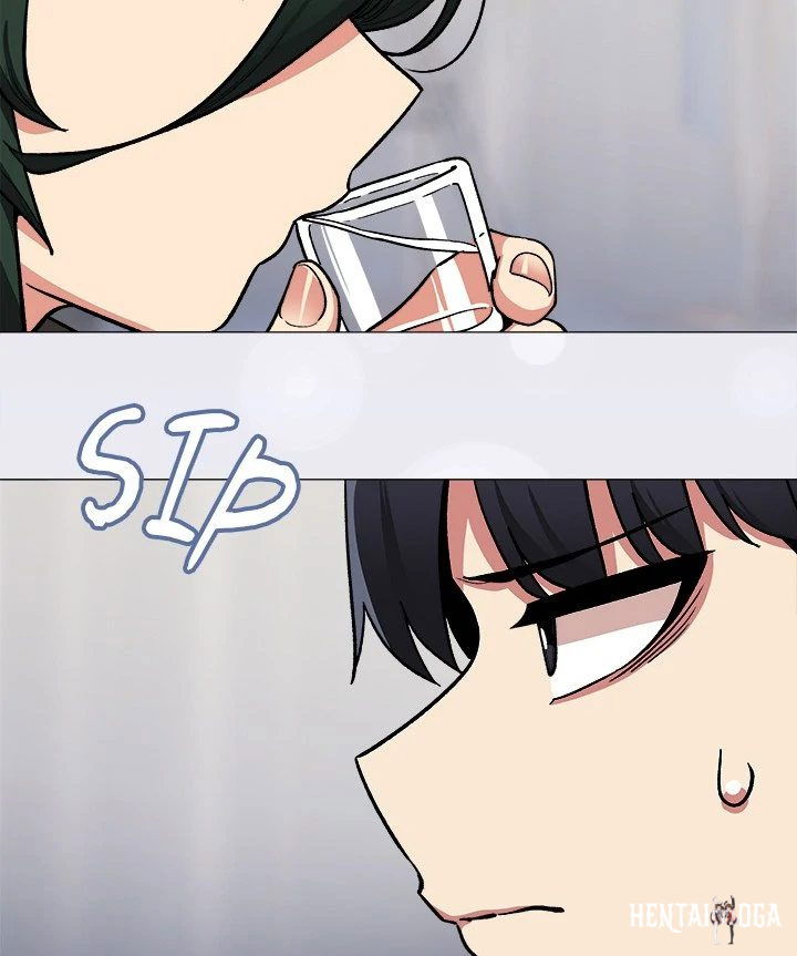 Stop Smoking Stop Smoking Chapter 43 - Page 4