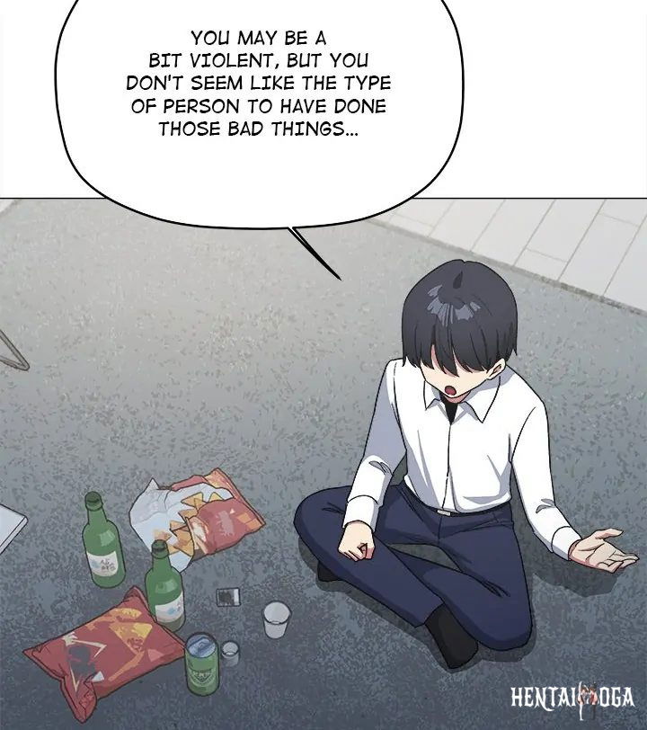 Stop Smoking Stop Smoking Chapter 43 - Page 40