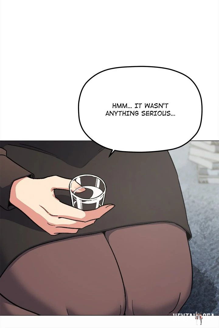 Stop Smoking Stop Smoking Chapter 43 - Page 42