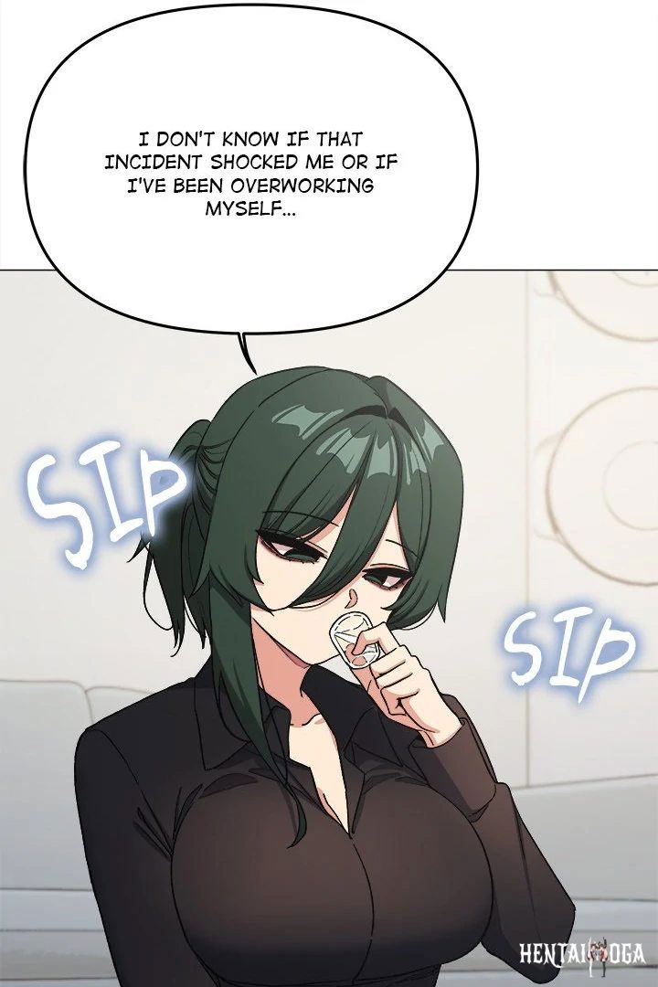 Stop Smoking Stop Smoking Chapter 43 - Page 46