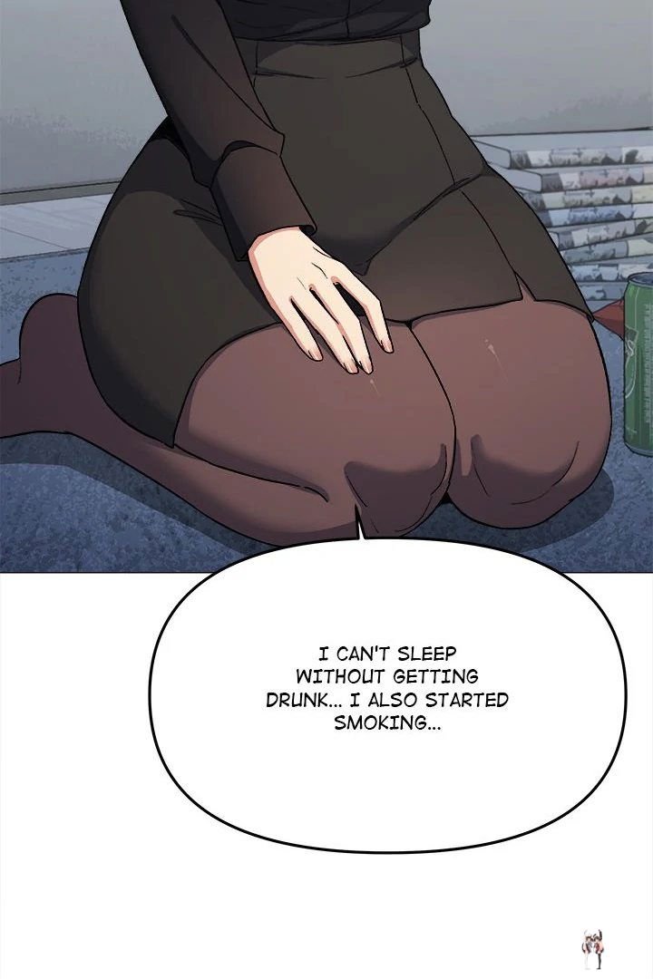 Stop Smoking Stop Smoking Chapter 43 - Page 47