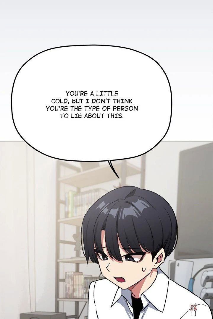 Stop Smoking Stop Smoking Chapter 43 - Page 52