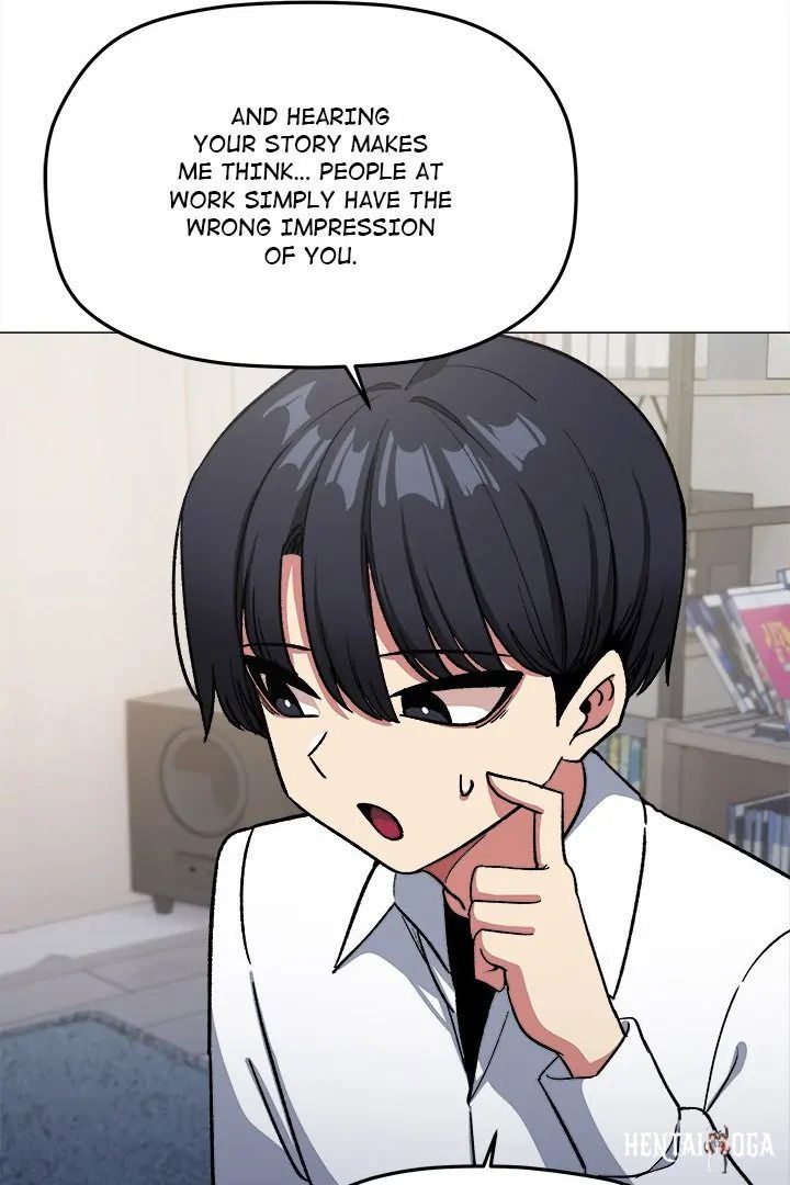 Stop Smoking Stop Smoking Chapter 43 - Page 55