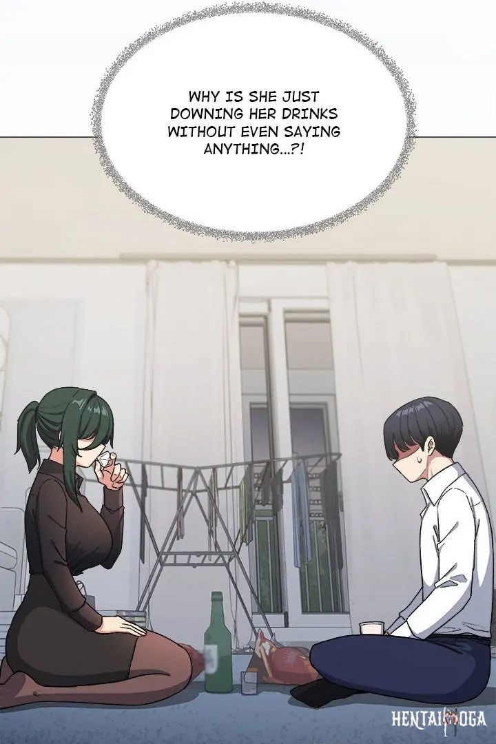 Stop Smoking Stop Smoking Chapter 43 - Page 6