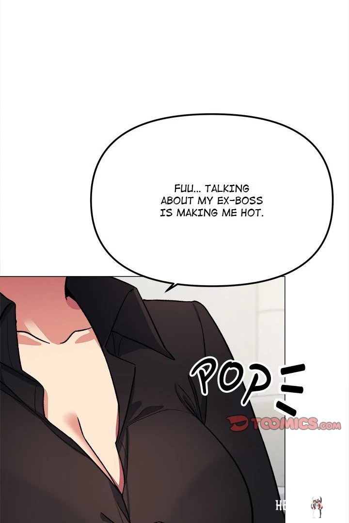 Stop Smoking Stop Smoking Chapter 43 - Page 61