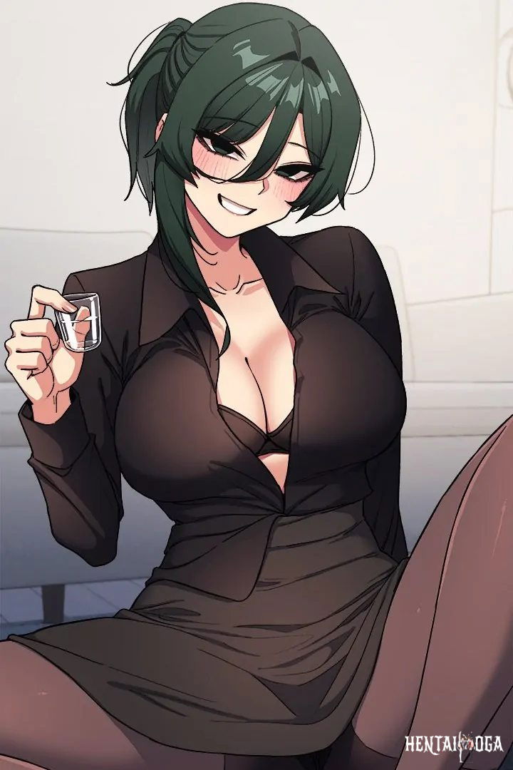 Stop Smoking Stop Smoking Chapter 43 - Page 64