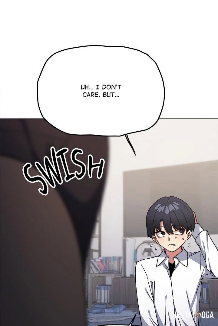 Stop Smoking Stop Smoking Chapter 43 - Page 66