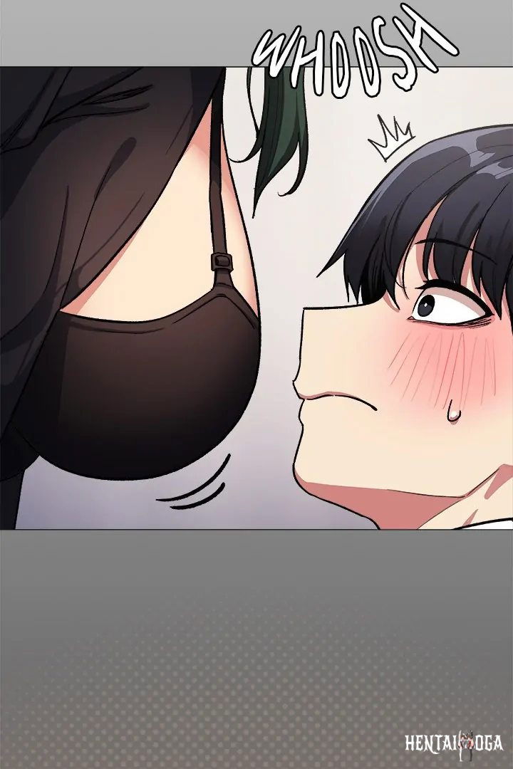 Stop Smoking Stop Smoking Chapter 43 - Page 68