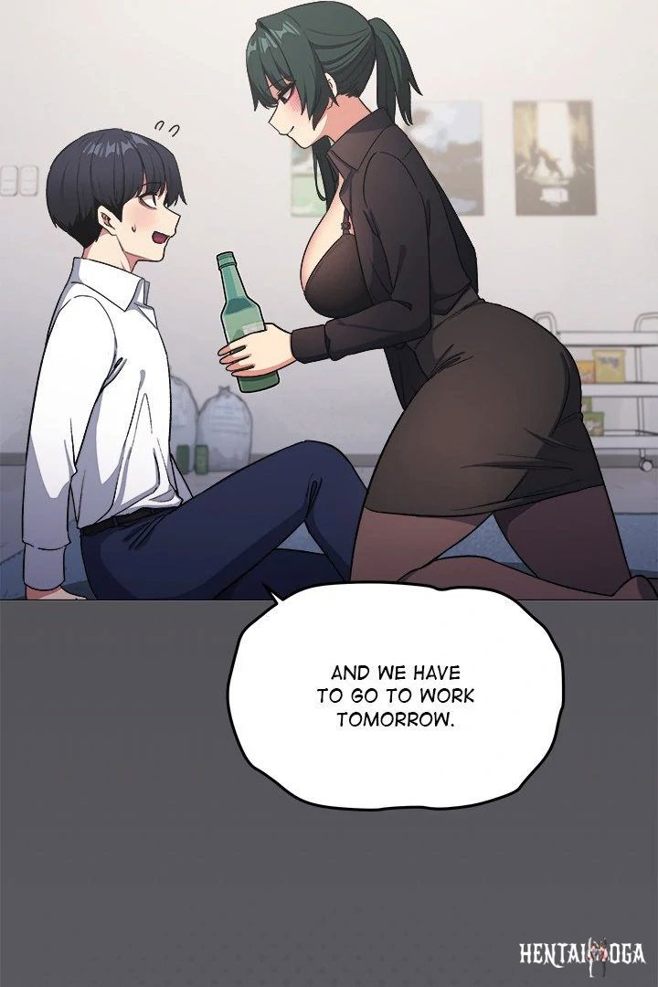 Stop Smoking Stop Smoking Chapter 43 - Page 72