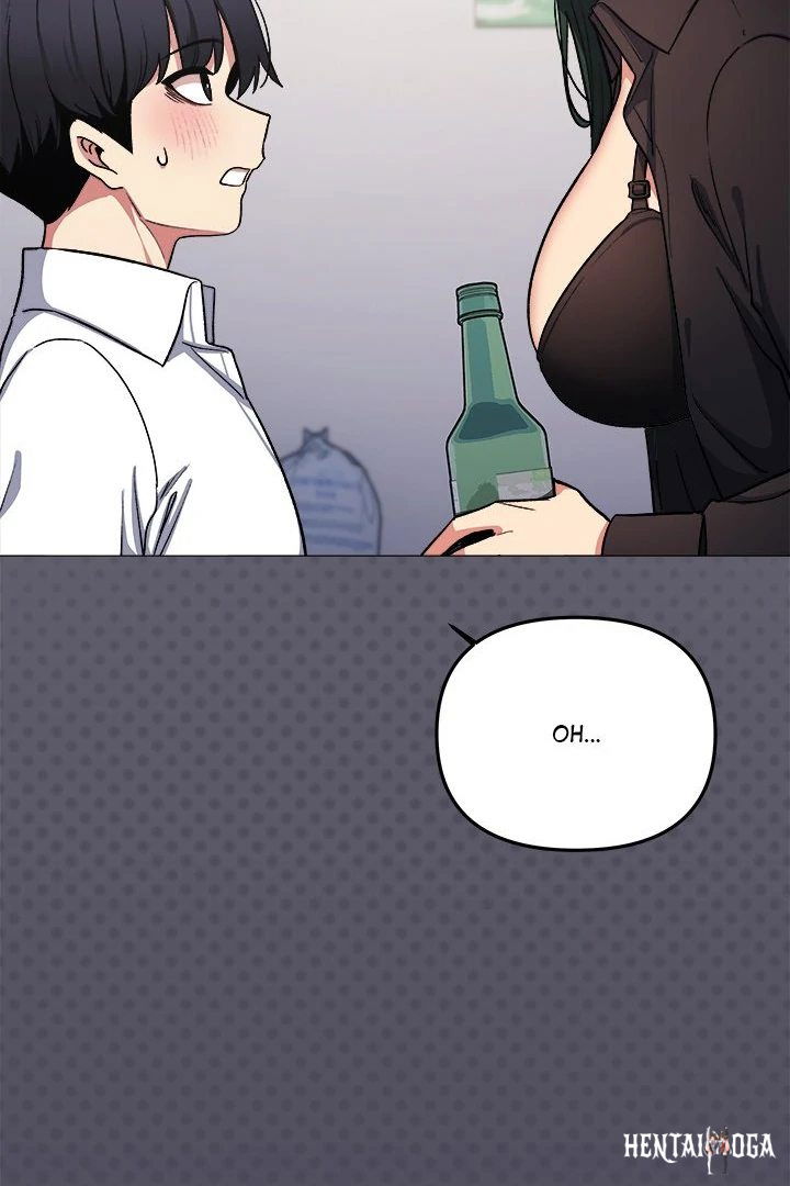 Stop Smoking Stop Smoking Chapter 43 - Page 74