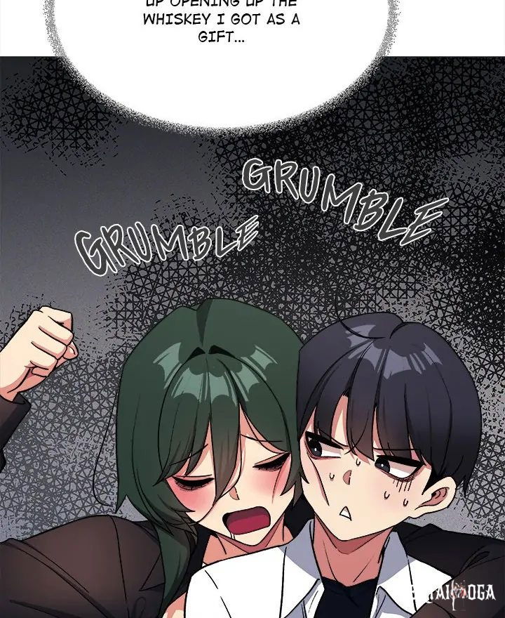 Stop Smoking Stop Smoking Chapter 43 - Page 84