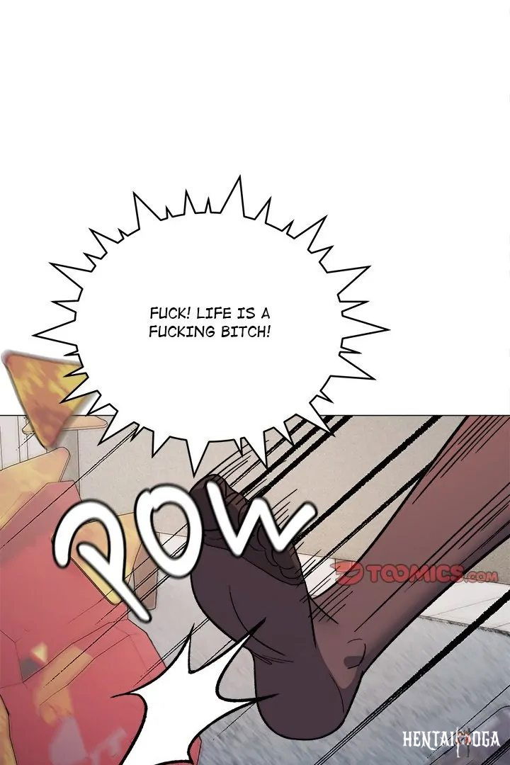 Stop Smoking Stop Smoking Chapter 43 - Page 86