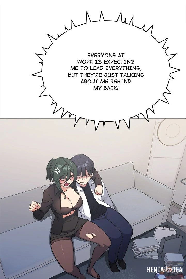 Stop Smoking Stop Smoking Chapter 43 - Page 88