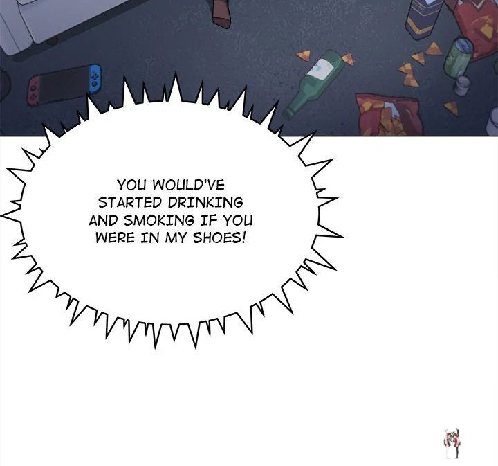 Stop Smoking Stop Smoking Chapter 43 - Page 89