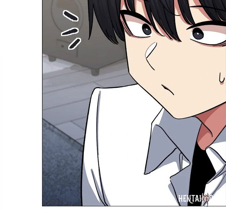 Stop Smoking Stop Smoking Chapter 43 - Page 9