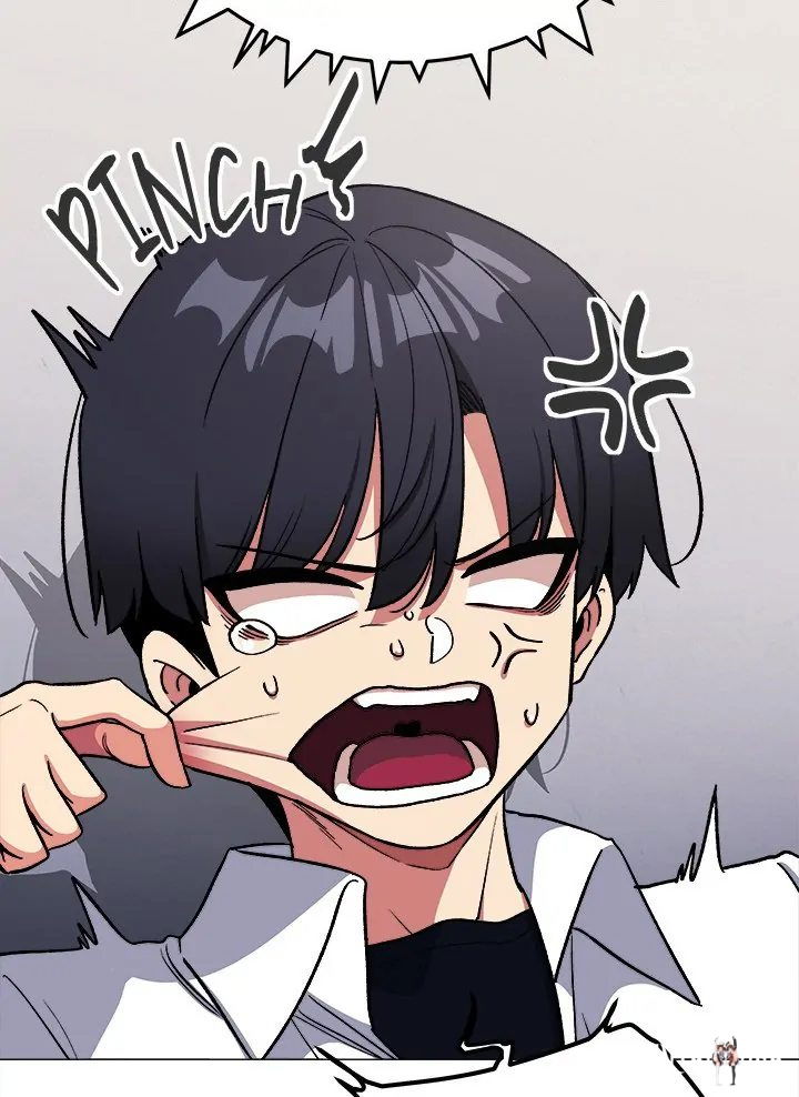 Stop Smoking Stop Smoking Chapter 43 - Page 93