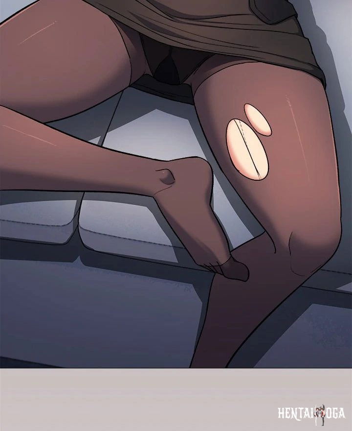 Stop Smoking Stop Smoking Chapter 43 - Page 98