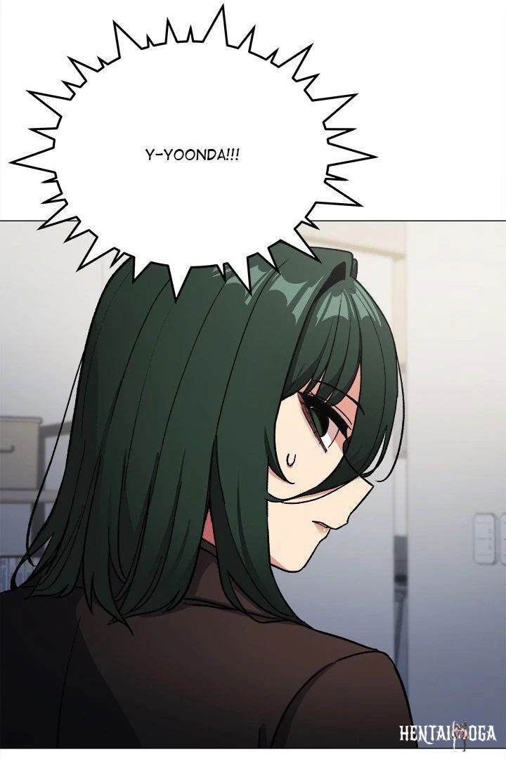 Stop Smoking Stop Smoking Chapter 42 - Page 100