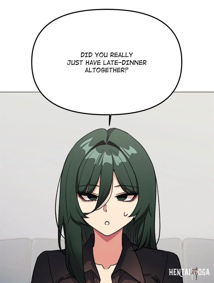 Stop Smoking Stop Smoking Chapter 42 - Page 107