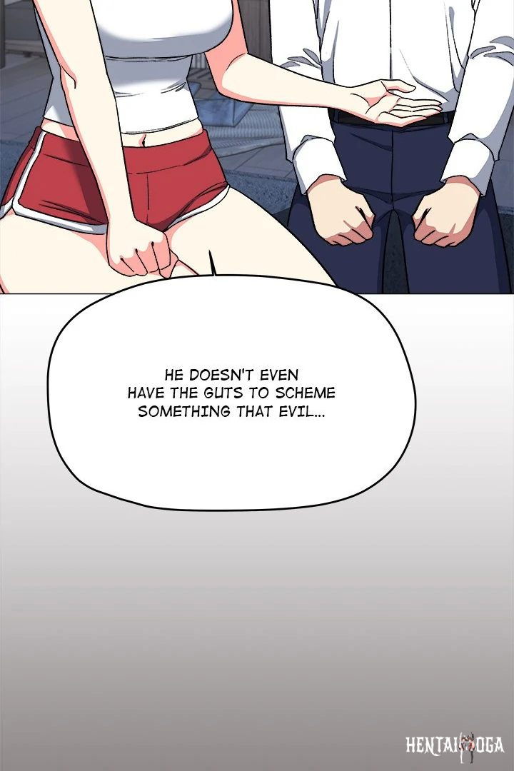 Stop Smoking Stop Smoking Chapter 42 - Page 110