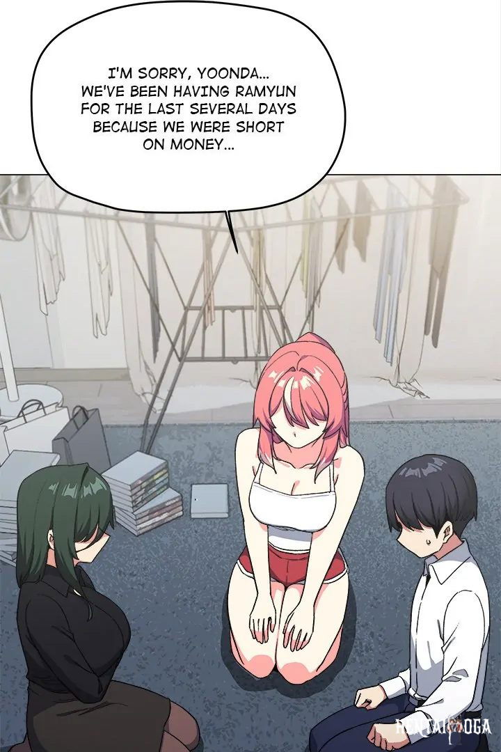 Stop Smoking Stop Smoking Chapter 42 - Page 114