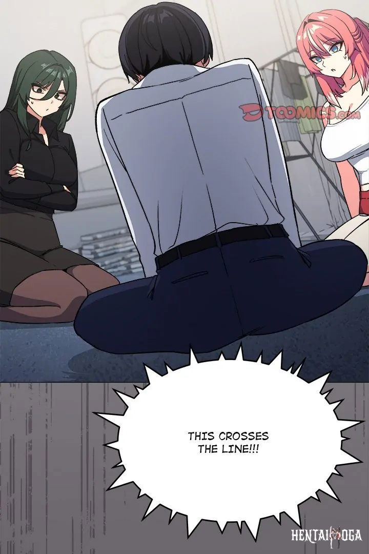 Stop Smoking Stop Smoking Chapter 42 - Page 118