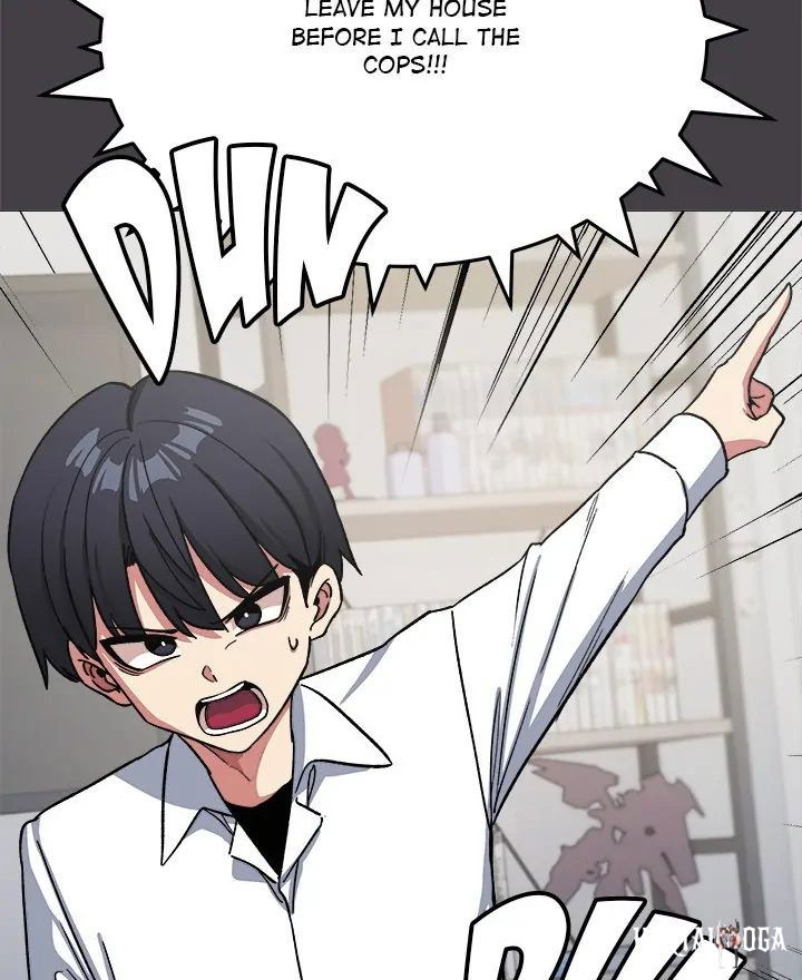 Stop Smoking Stop Smoking Chapter 42 - Page 121