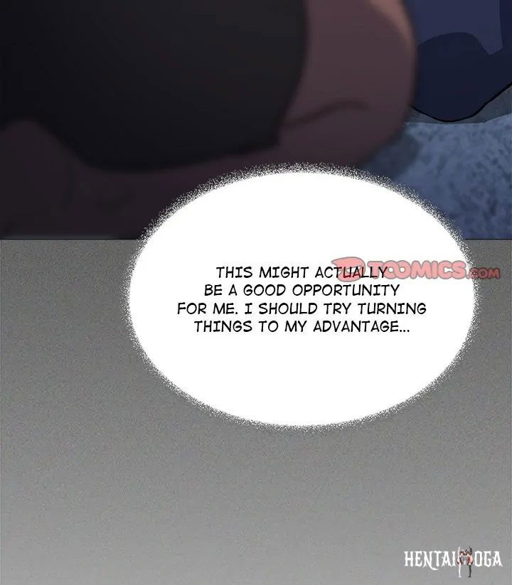 Stop Smoking Stop Smoking Chapter 42 - Page 126