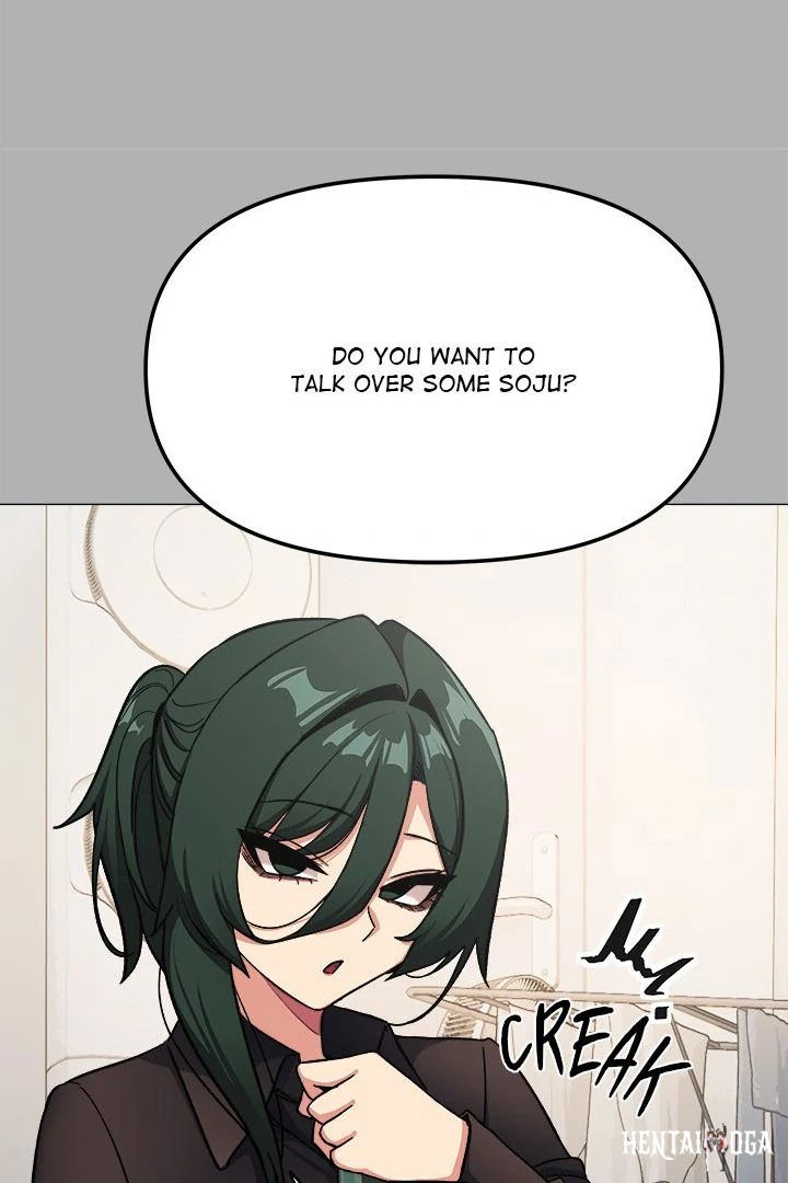 Stop Smoking Stop Smoking Chapter 42 - Page 138