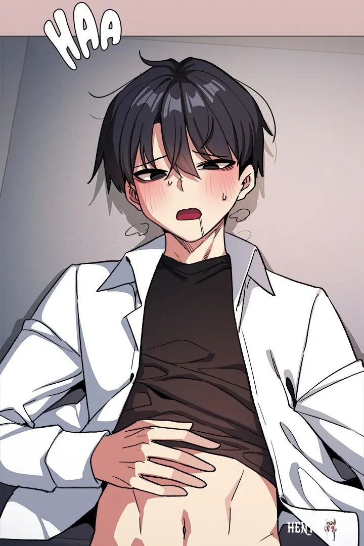 Stop Smoking Stop Smoking Chapter 42 - Page 148