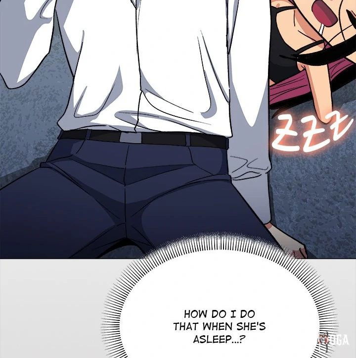 Stop Smoking Stop Smoking Chapter 42 - Page 15