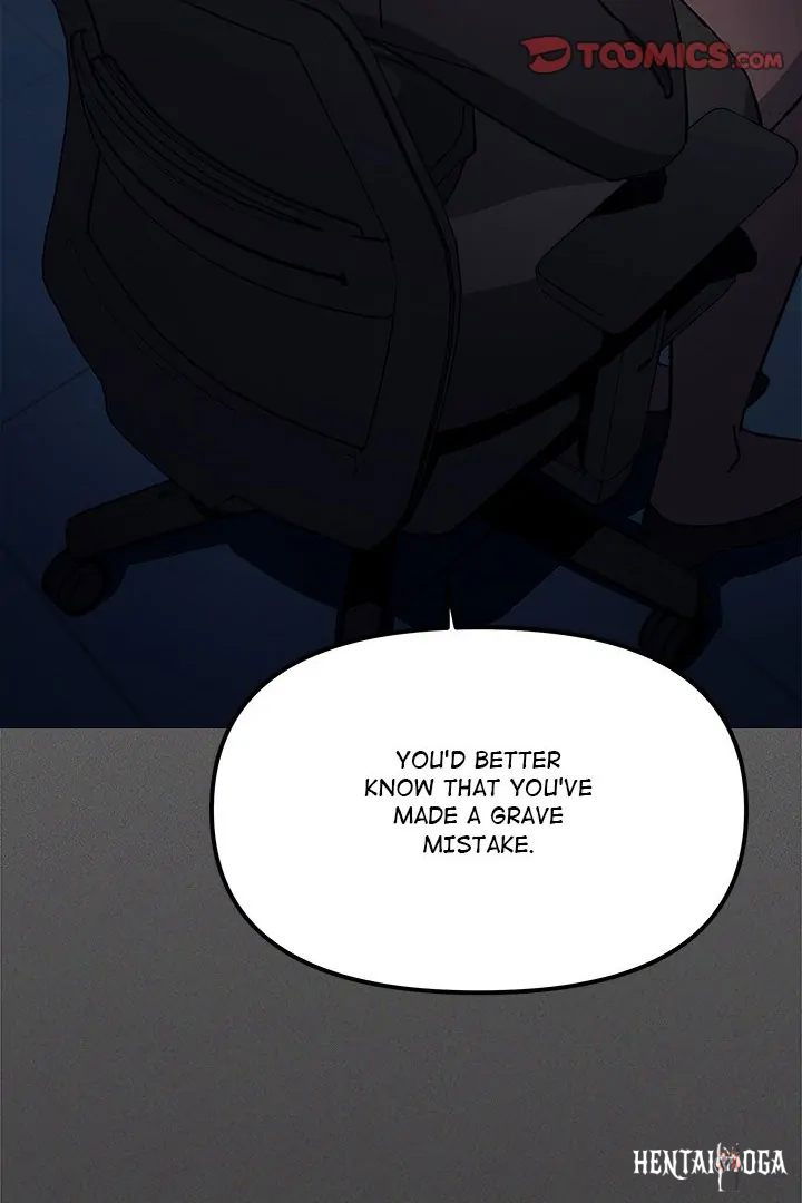 Stop Smoking Stop Smoking Chapter 42 - Page 18