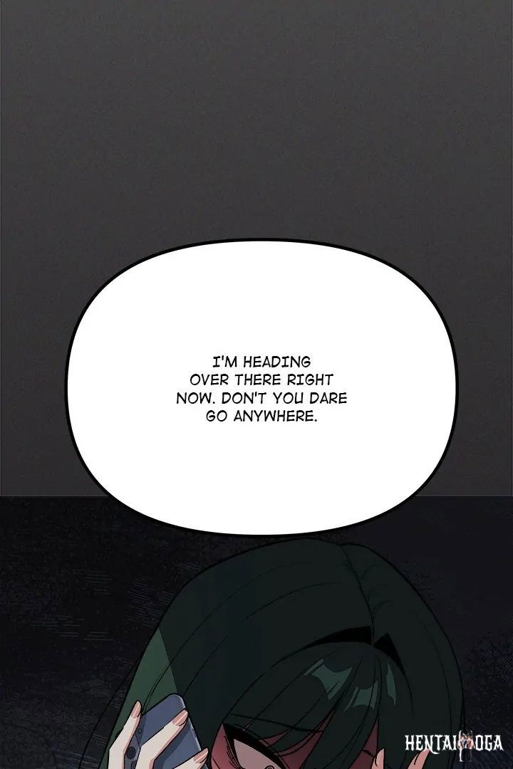 Stop Smoking Stop Smoking Chapter 42 - Page 19