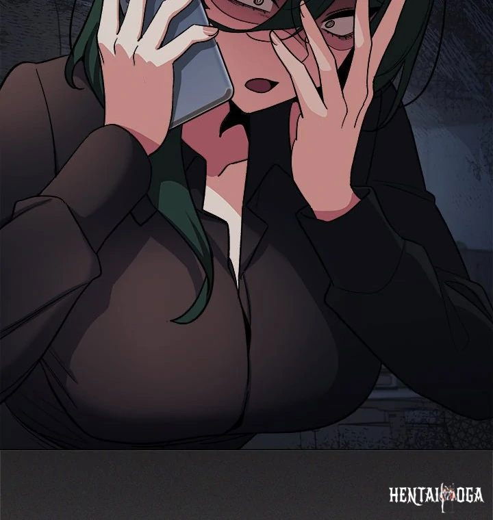 Stop Smoking Stop Smoking Chapter 42 - Page 20