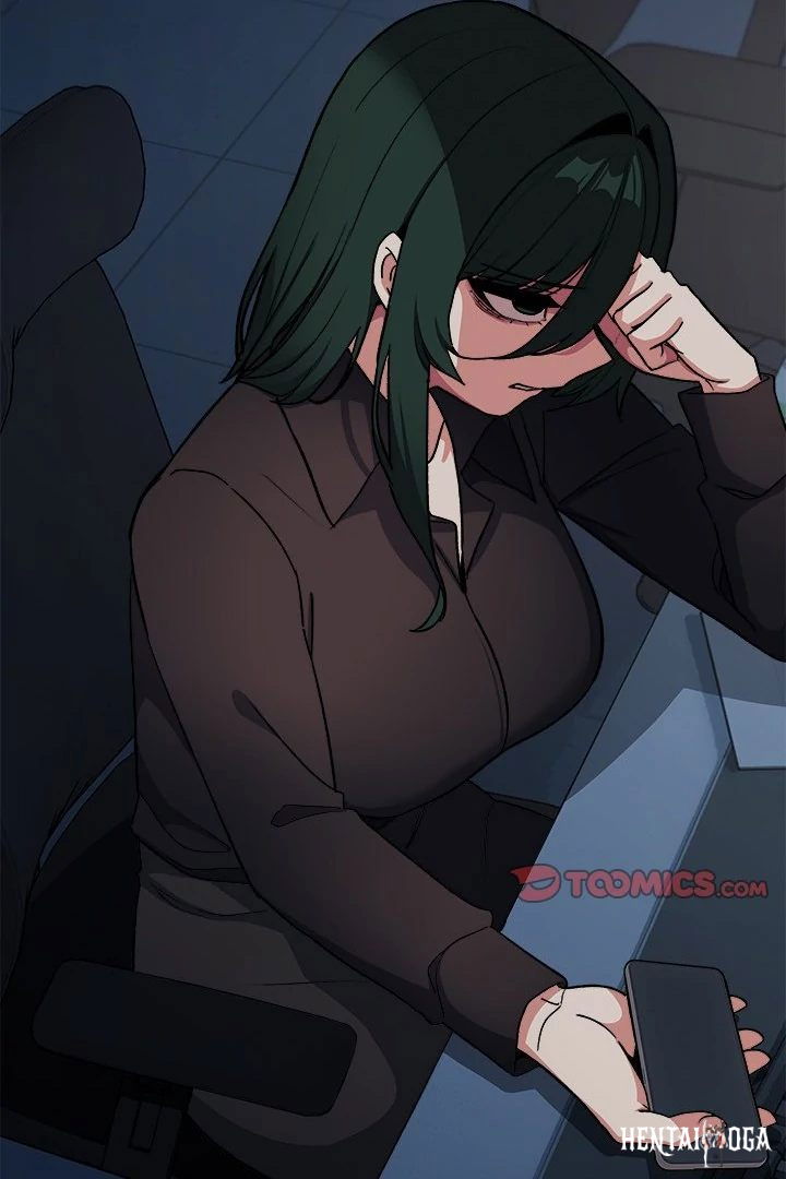 Stop Smoking Stop Smoking Chapter 42 - Page 26