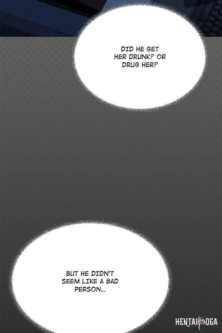 Stop Smoking Stop Smoking Chapter 42 - Page 27