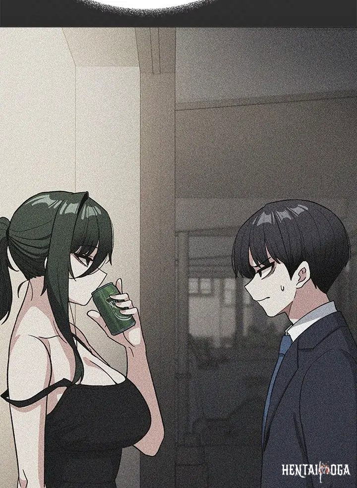 Stop Smoking Stop Smoking Chapter 42 - Page 28