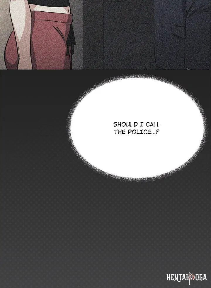 Stop Smoking Stop Smoking Chapter 42 - Page 29