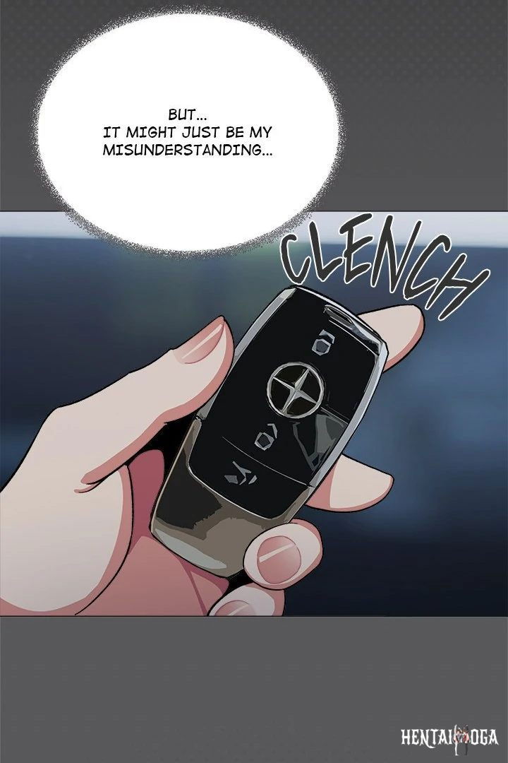 Stop Smoking Stop Smoking Chapter 42 - Page 30