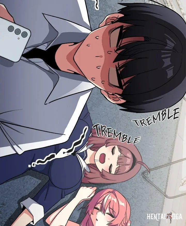 Stop Smoking Stop Smoking Chapter 42 - Page 38