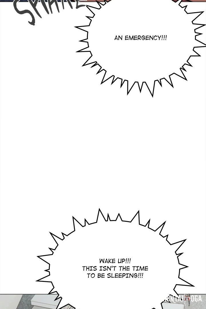 Stop Smoking Stop Smoking Chapter 42 - Page 41