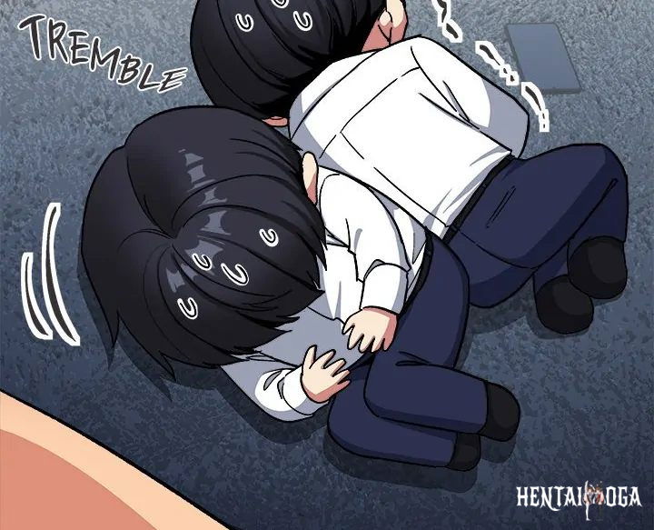 Stop Smoking Stop Smoking Chapter 42 - Page 47