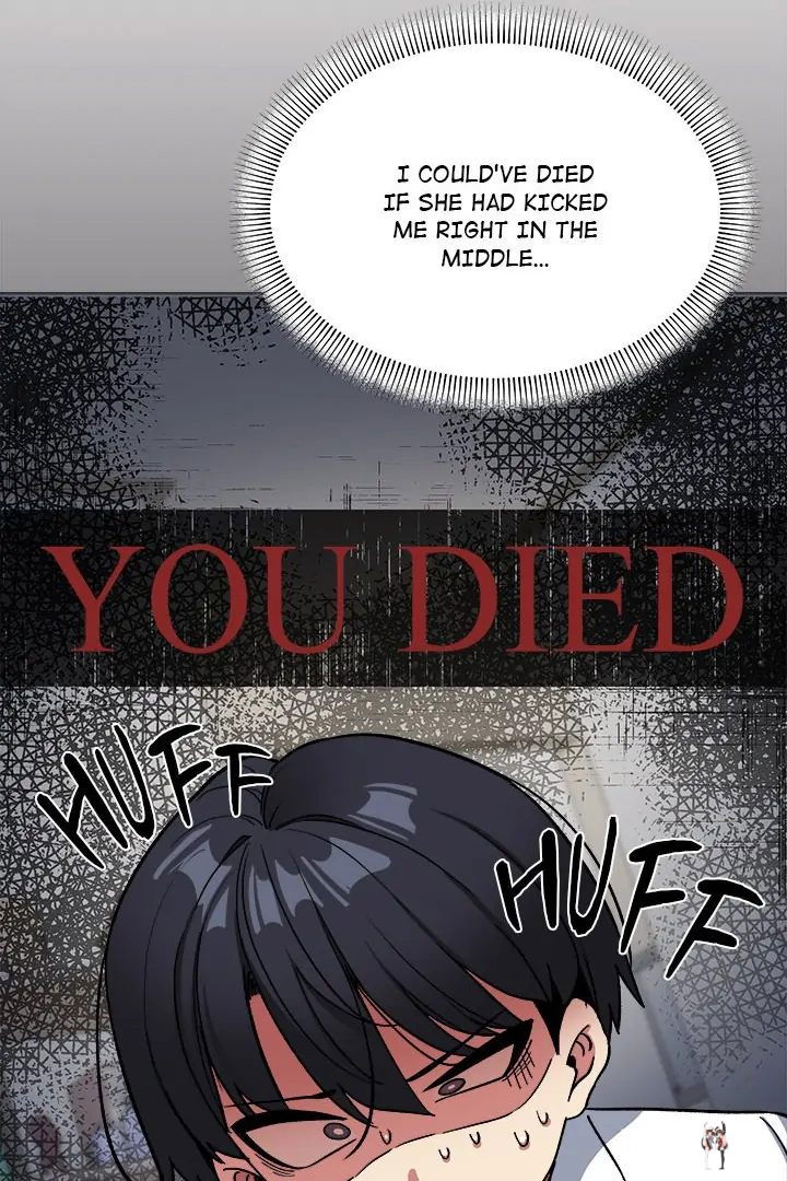 Stop Smoking Stop Smoking Chapter 42 - Page 49