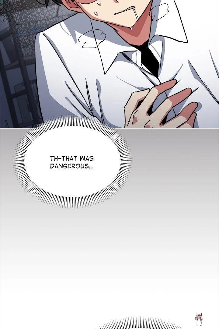 Stop Smoking Stop Smoking Chapter 42 - Page 50