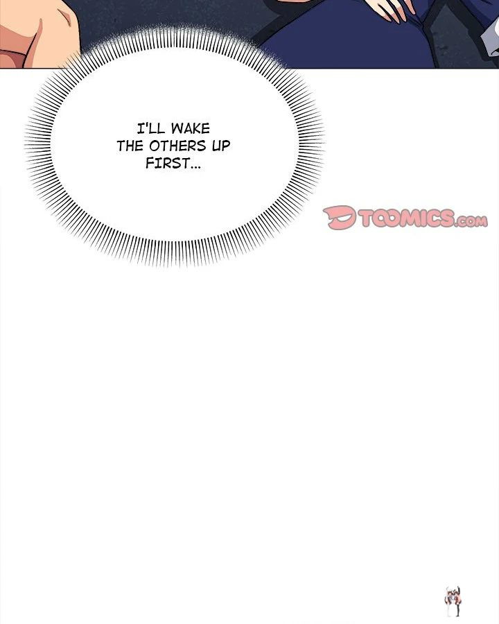 Stop Smoking Stop Smoking Chapter 42 - Page 52