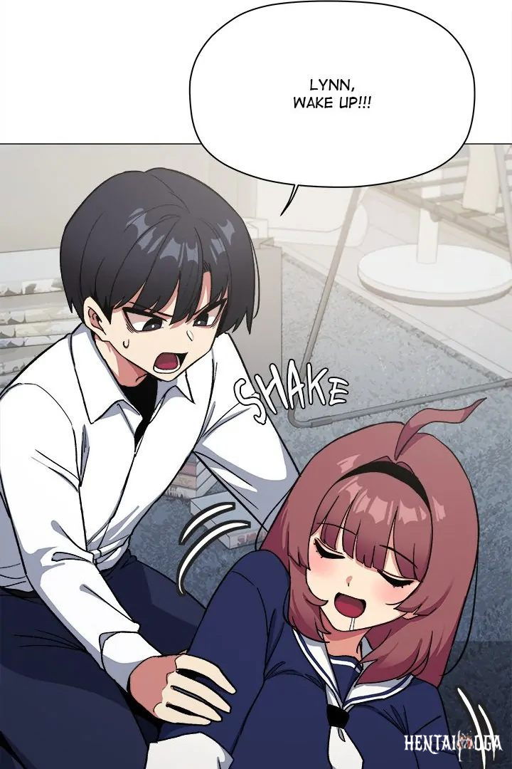 Stop Smoking Stop Smoking Chapter 42 - Page 53