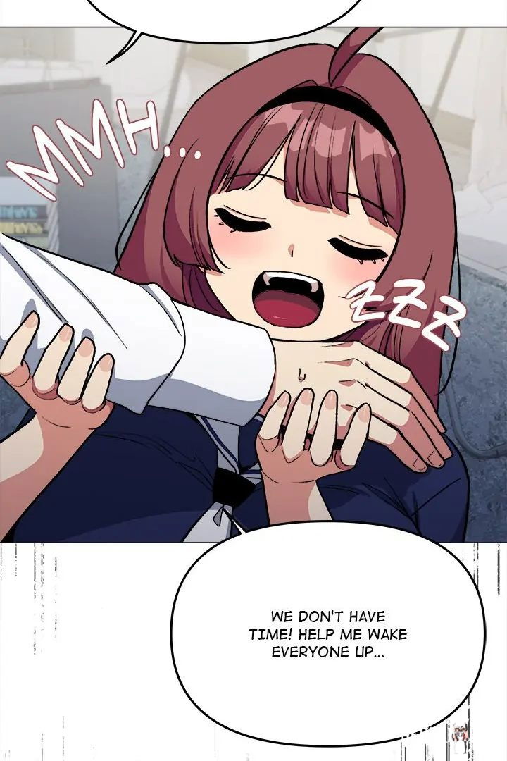 Stop Smoking Stop Smoking Chapter 42 - Page 55