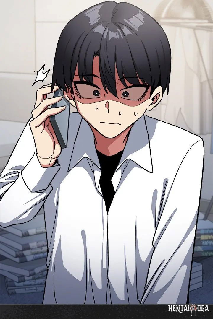 Stop Smoking Stop Smoking Chapter 42 - Page 6