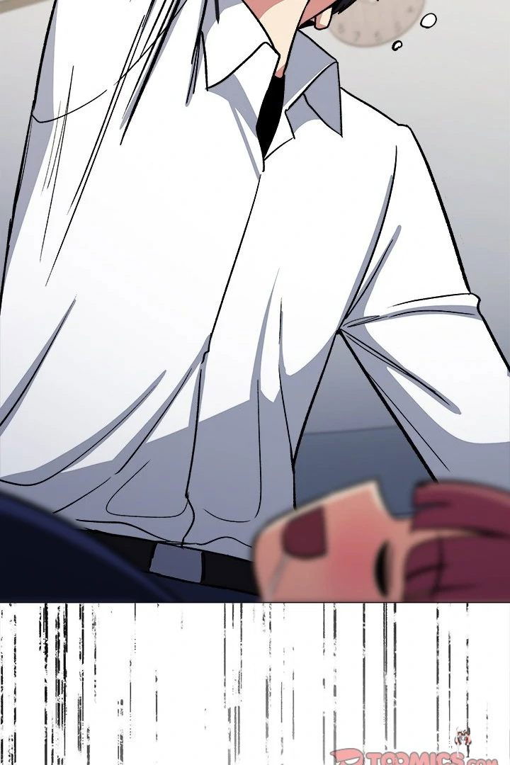 Stop Smoking Stop Smoking Chapter 42 - Page 60